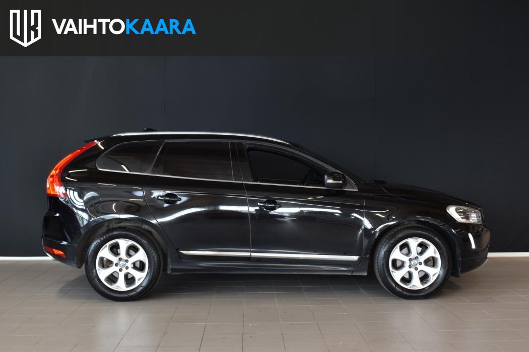 VOLVO XC60 2016