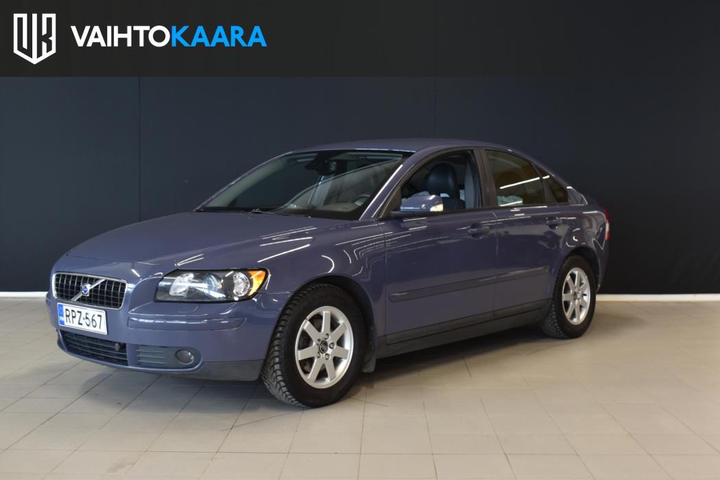VOLVO S40 2005