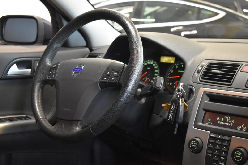 VOLVO S40 2005