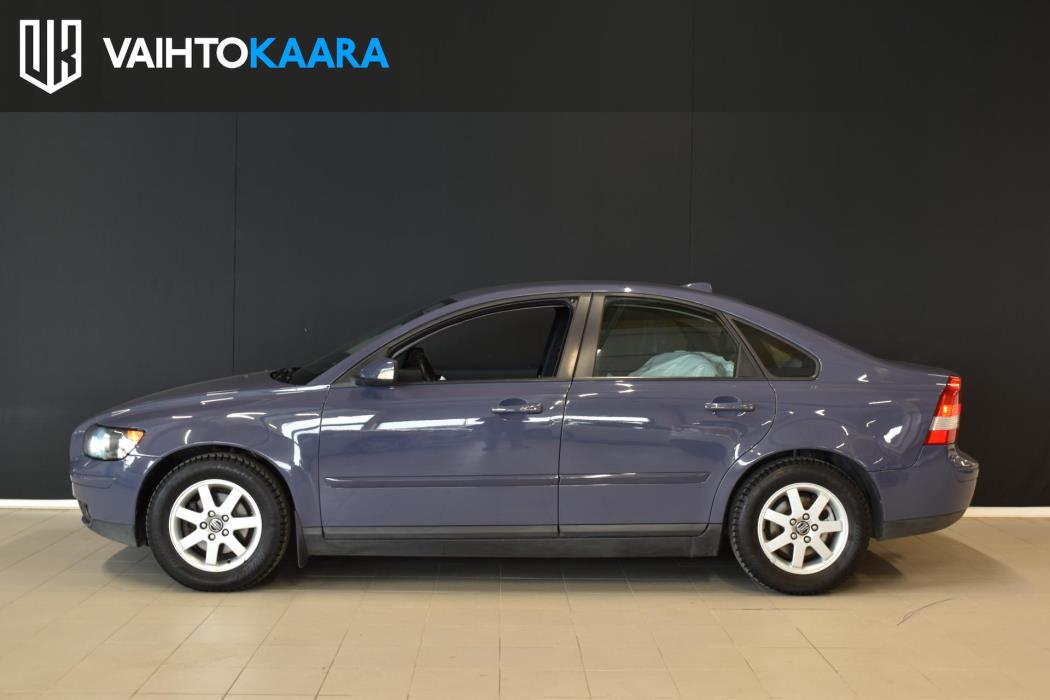 VOLVO S40 2005