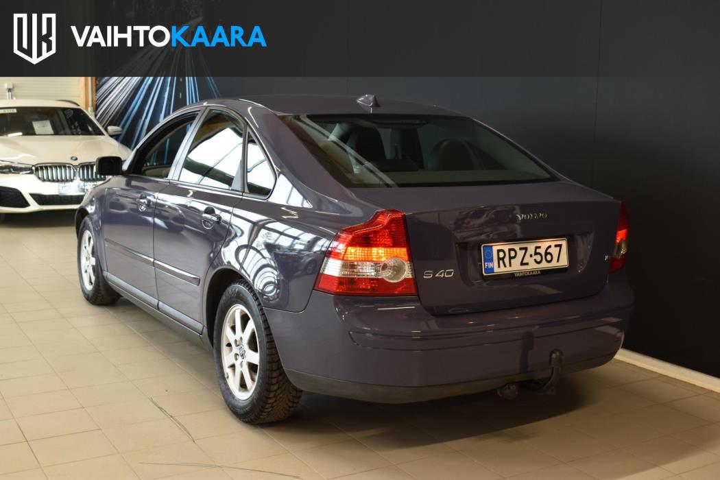 VOLVO S40 2005
