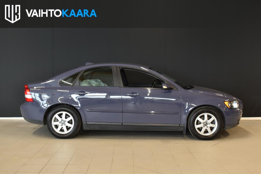 VOLVO S40 2005