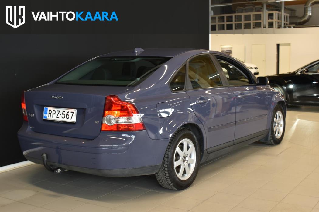 VOLVO S40 2005