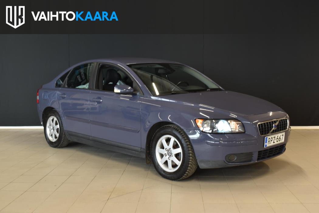VOLVO S40 2005