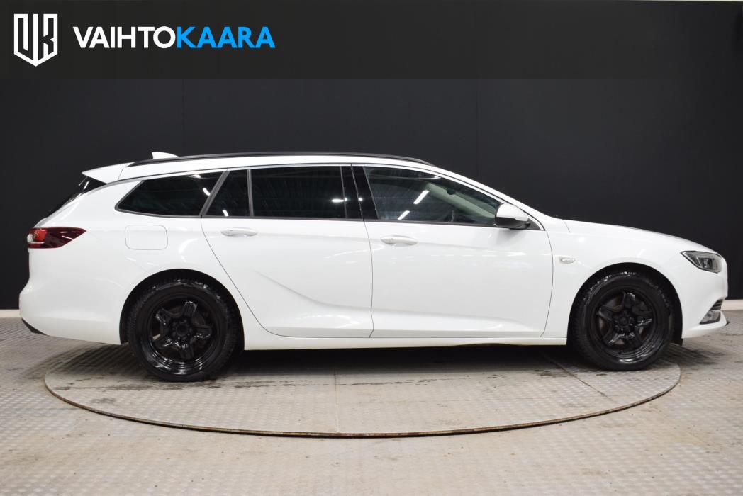 OPEL Insignia 2017