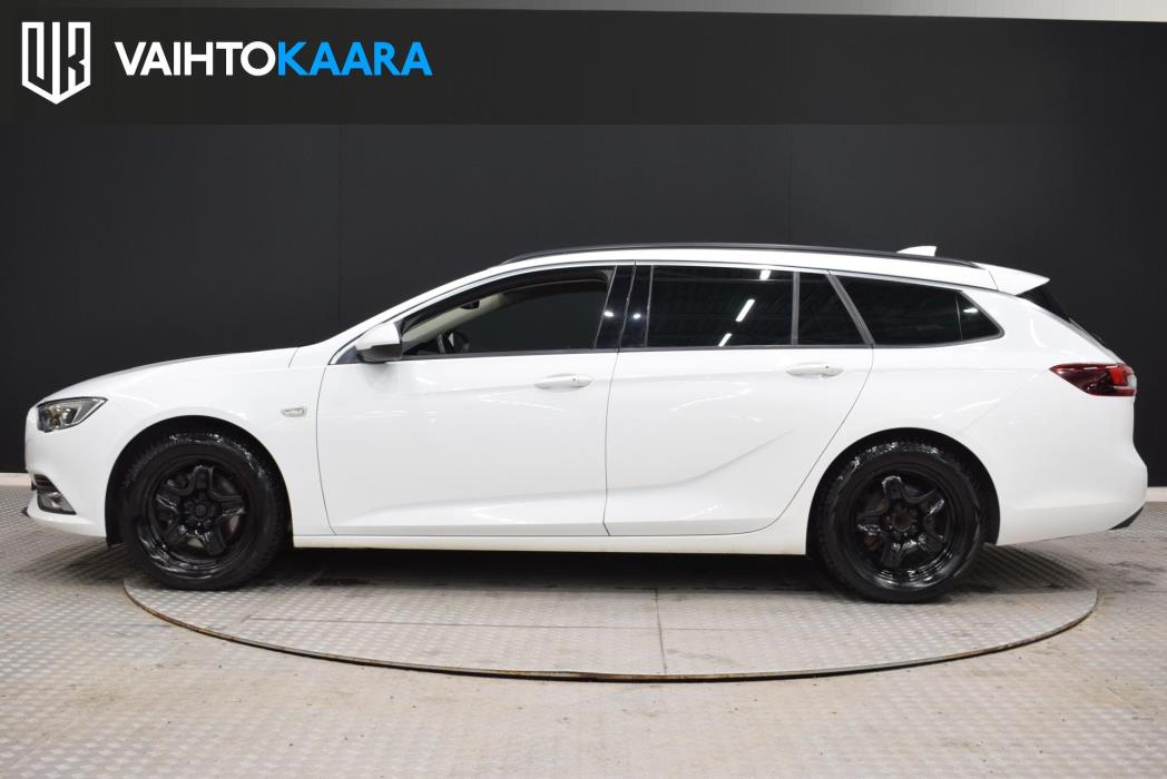 OPEL Insignia 2017