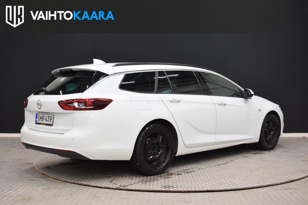 OPEL Insignia 2017