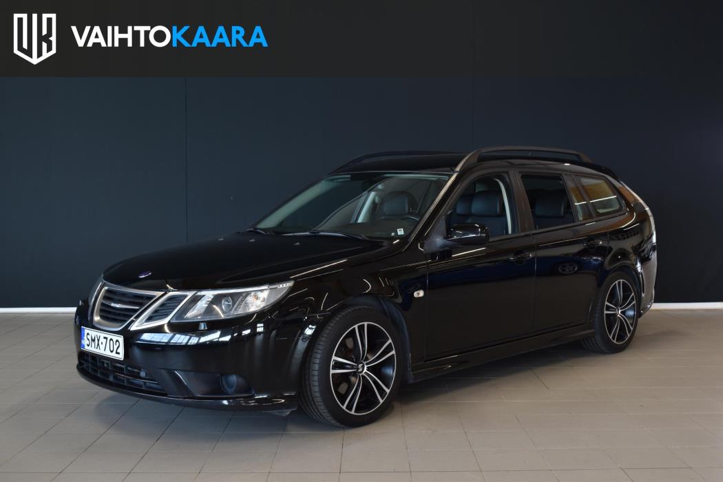 SAAB 9-3 2008