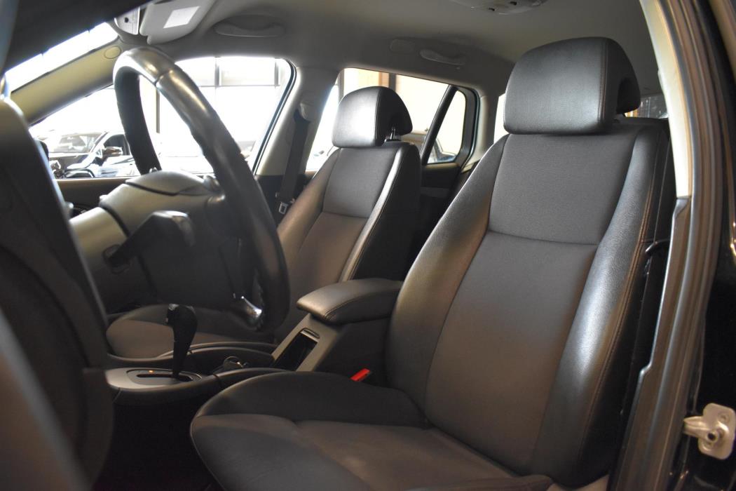 SAAB 9-3 2008