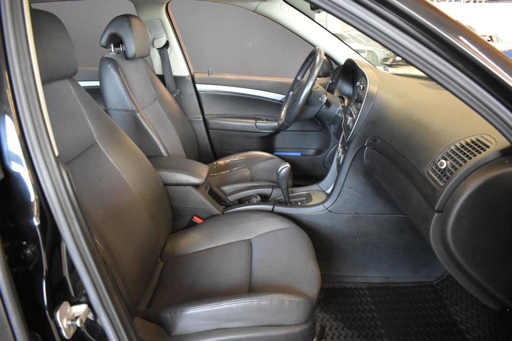 SAAB 9-3 2008