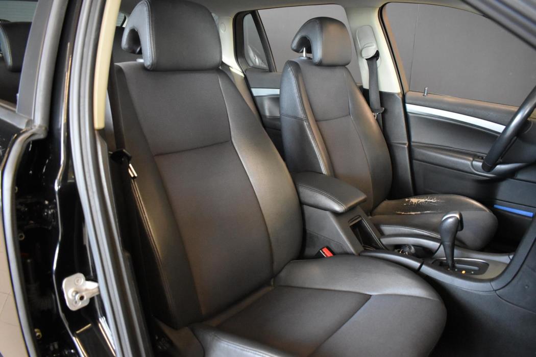 SAAB 9-3 2008