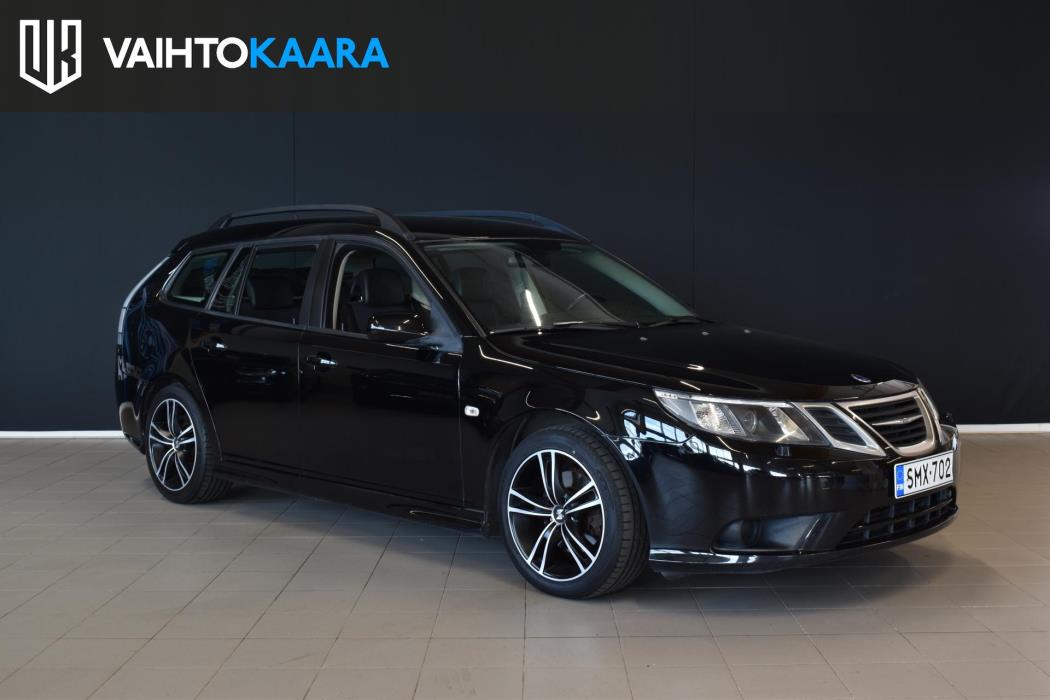 SAAB 9-3 2008