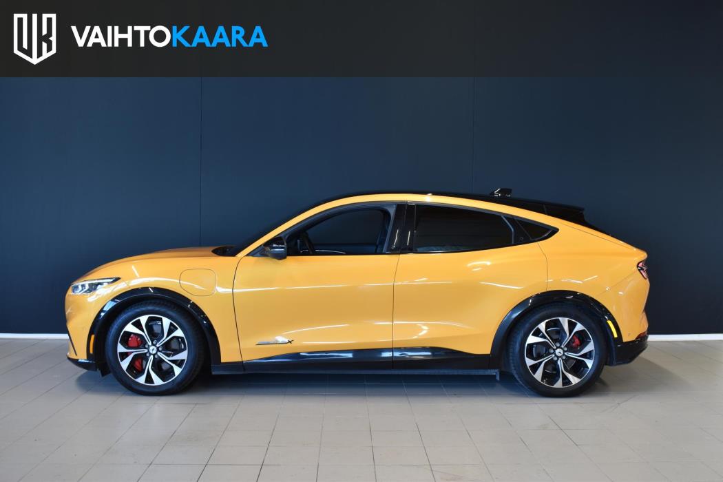 FORD Mustang Mach-E 2024