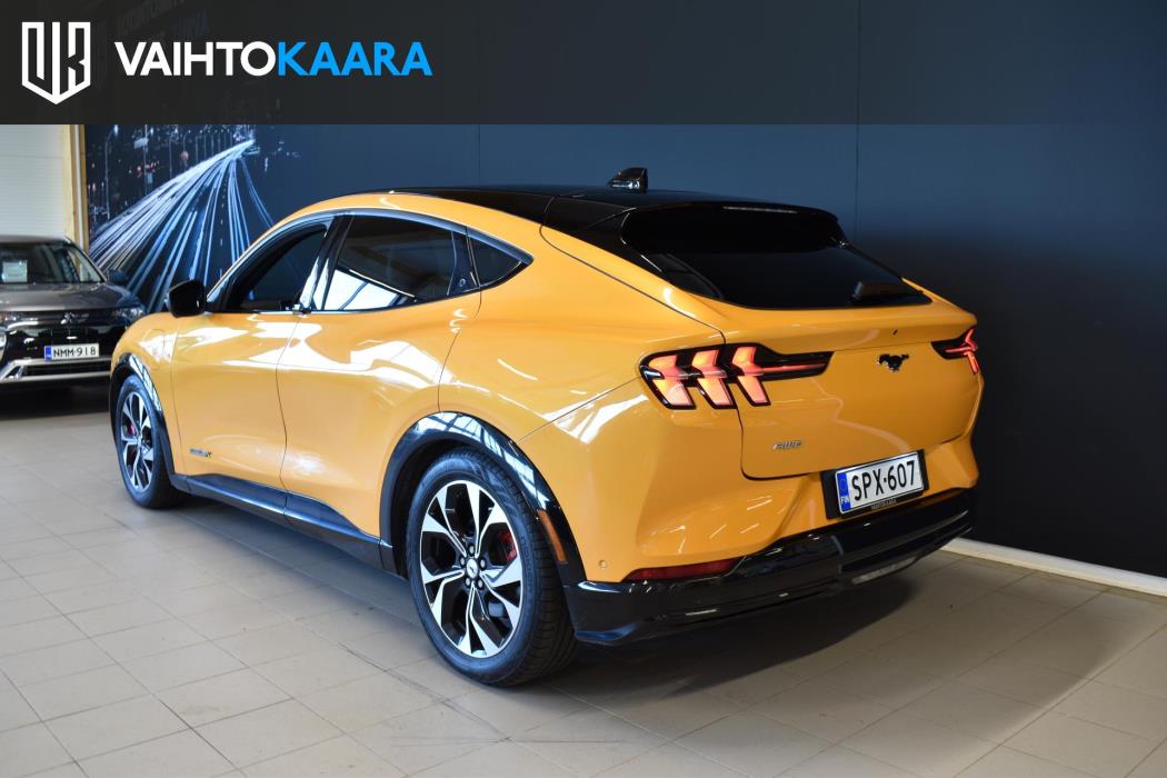 FORD Mustang Mach-E 2024