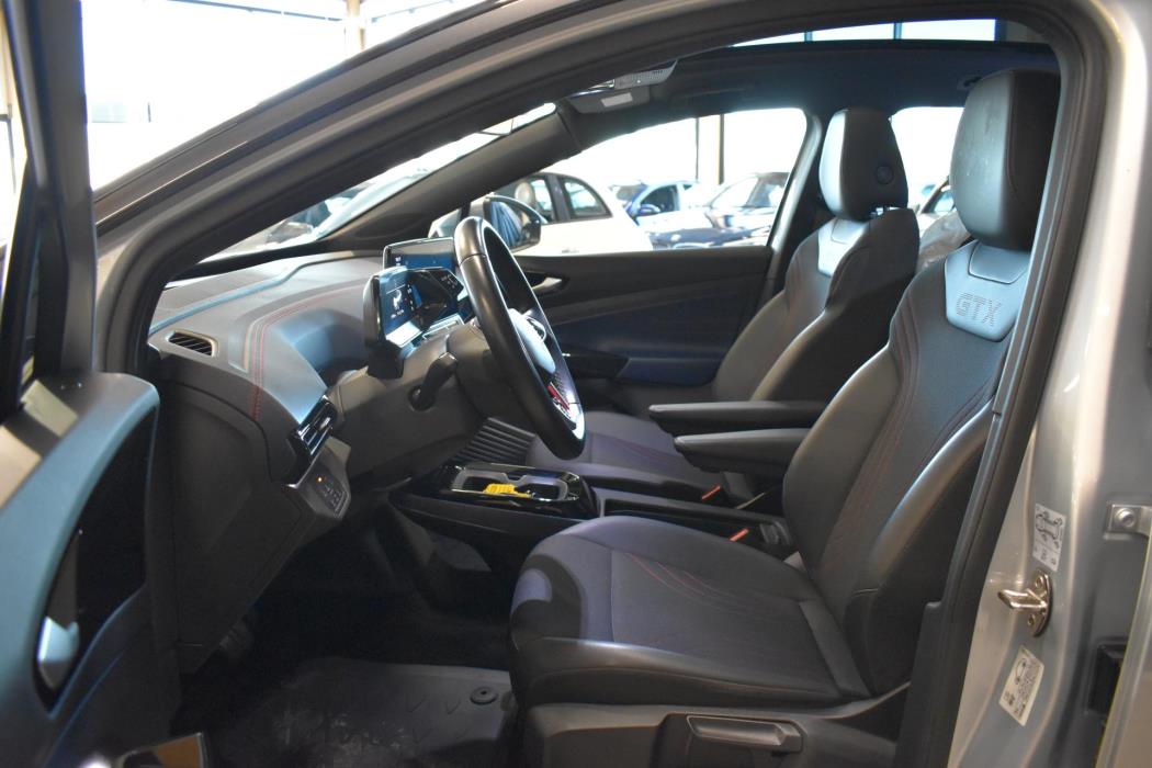 VOLKSWAGEN ID.4 2022