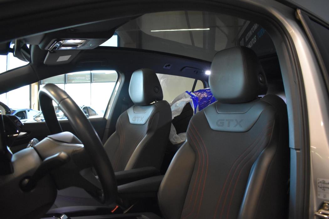 VOLKSWAGEN ID.4 2022