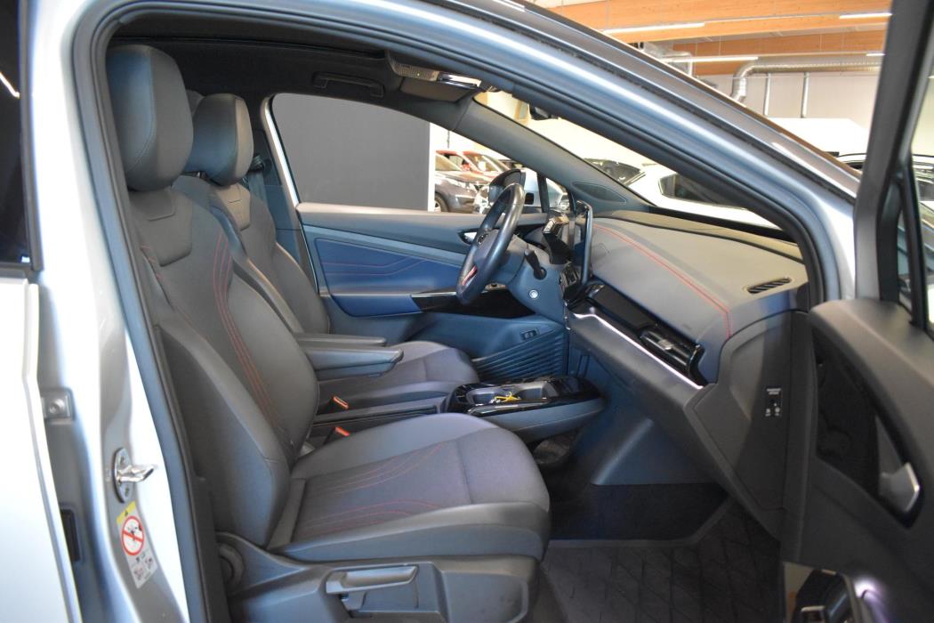 VOLKSWAGEN ID.4 2022