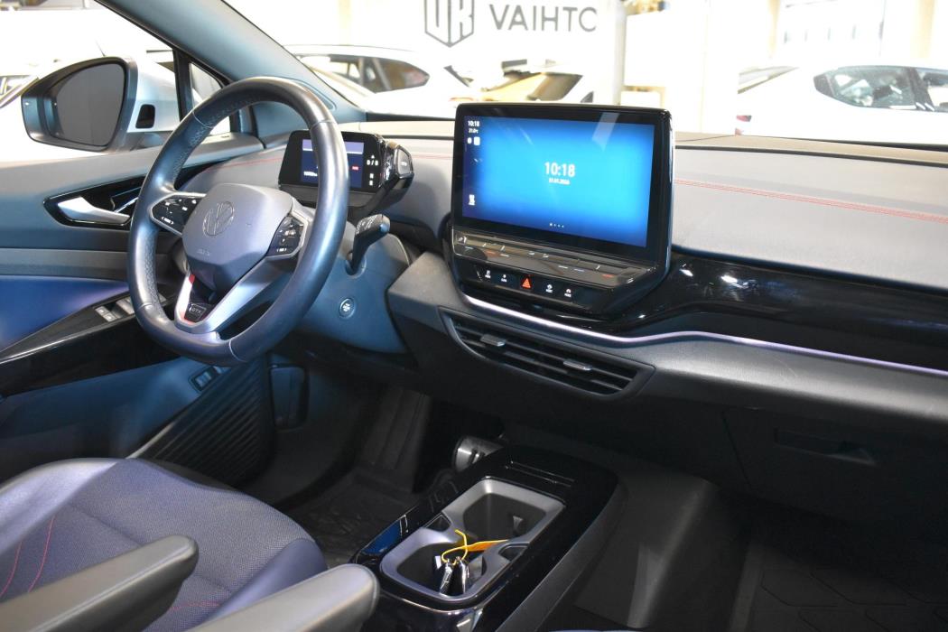 VOLKSWAGEN ID.4 2022