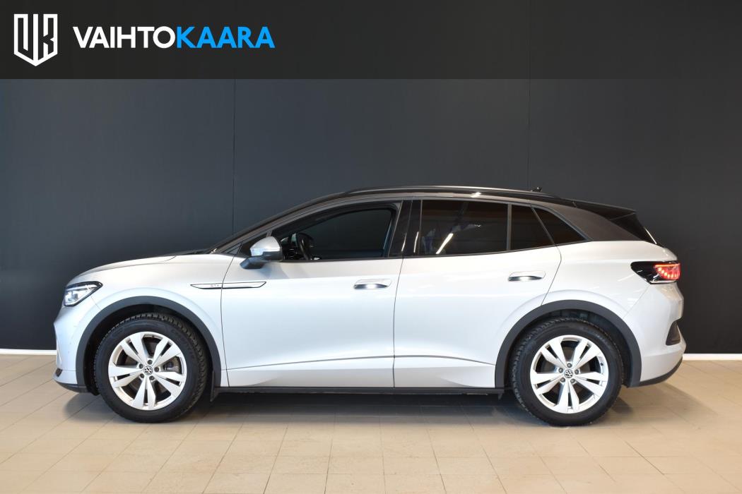 VOLKSWAGEN ID.4 2022