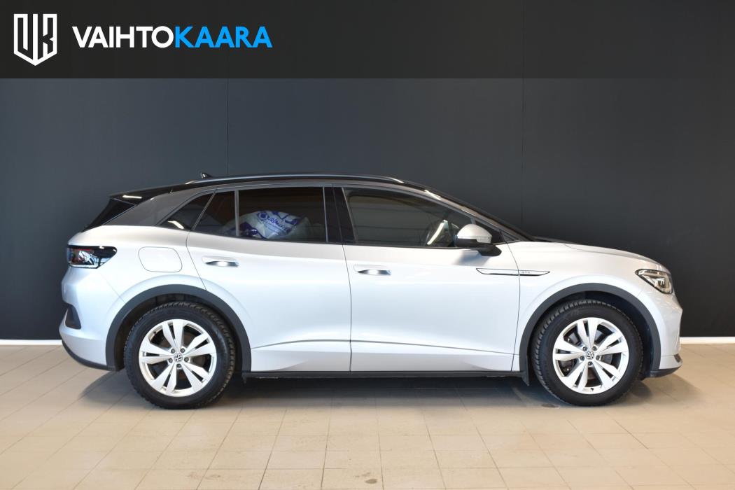 VOLKSWAGEN ID.4 2022