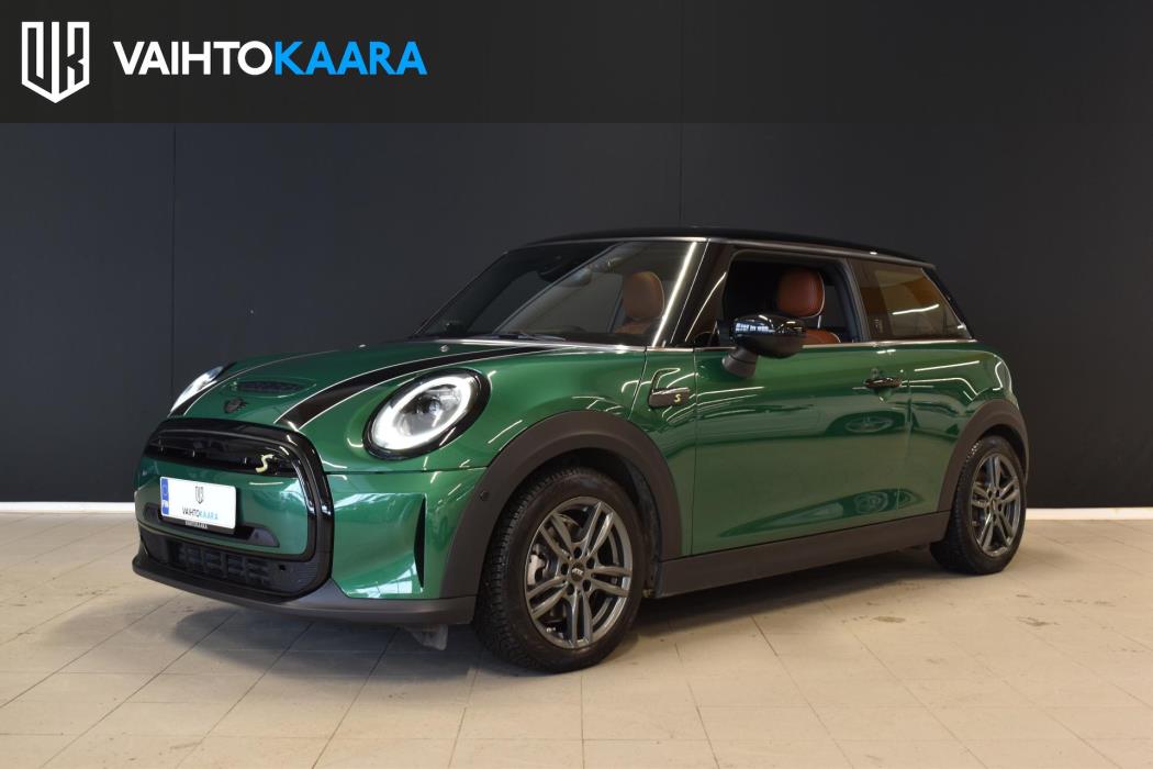 MINI Cooper SE 2023