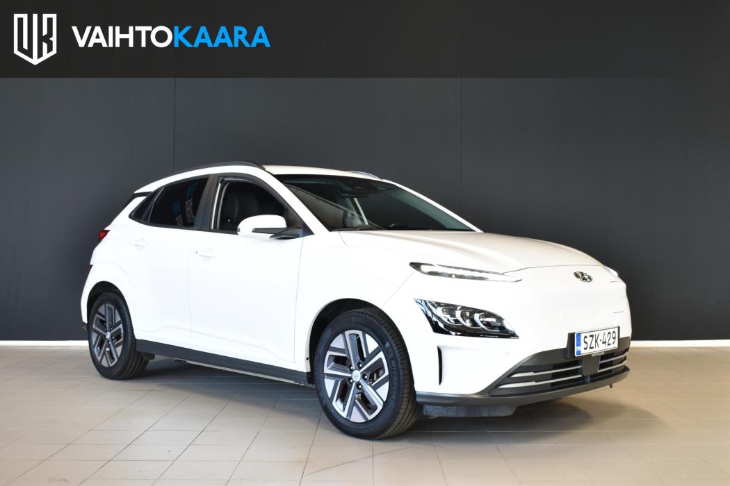 HYUNDAI Kona 2023