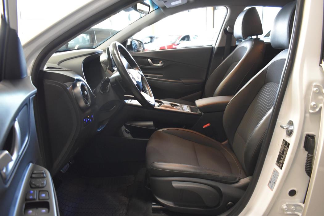 HYUNDAI Kona 2023
