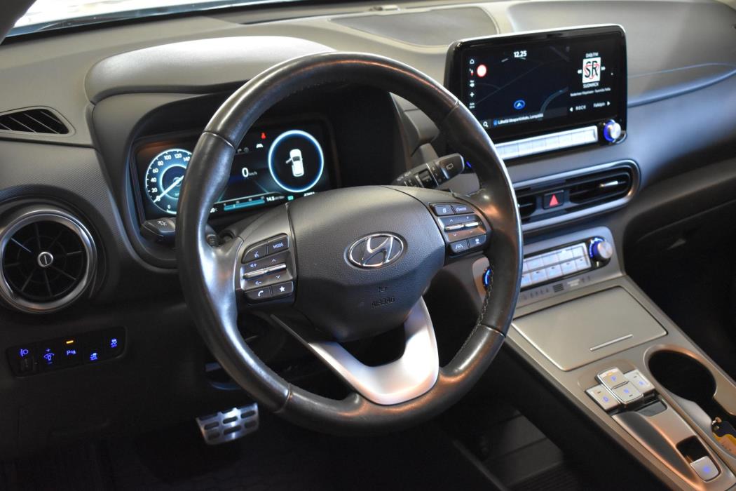 HYUNDAI Kona 2023
