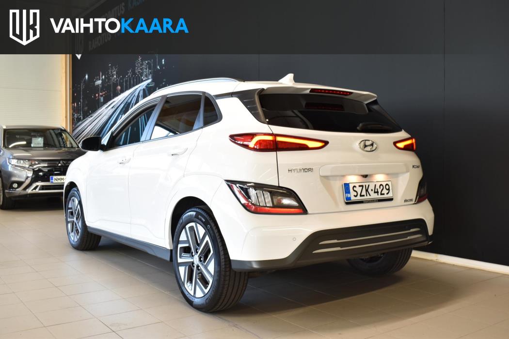 HYUNDAI Kona 2023