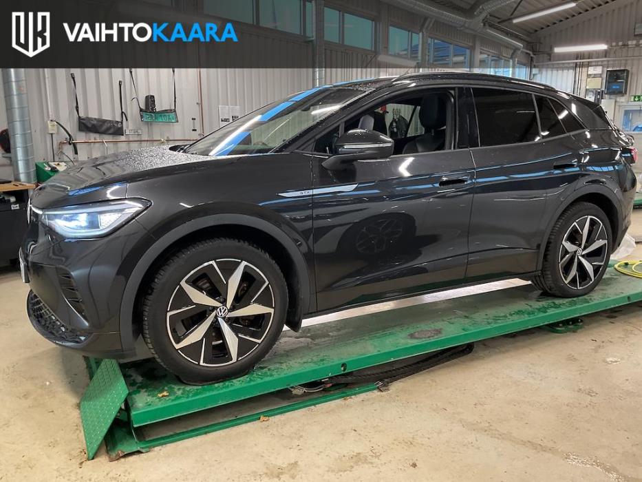 VOLKSWAGEN ID.4 2022