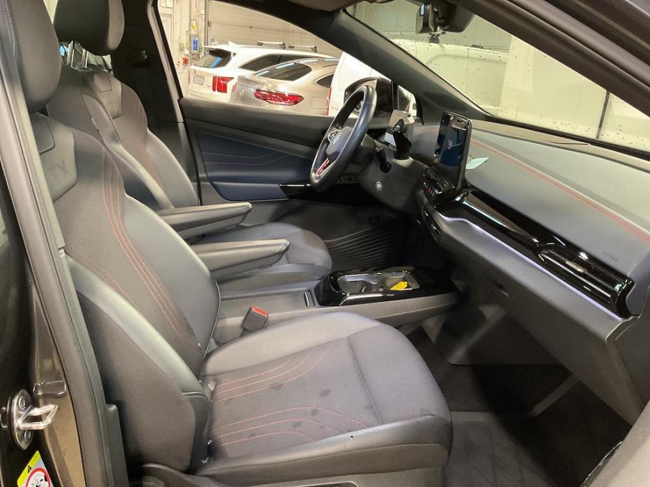 VOLKSWAGEN ID.4 2022