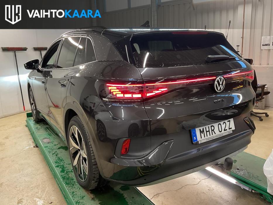 VOLKSWAGEN ID.4 2022