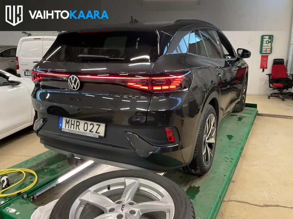 VOLKSWAGEN ID.4 2022