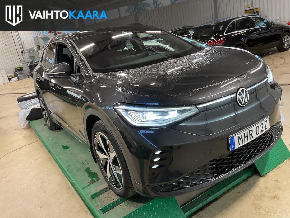 VOLKSWAGEN ID.4 2022