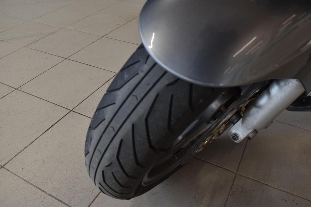HONDA VFR 2008