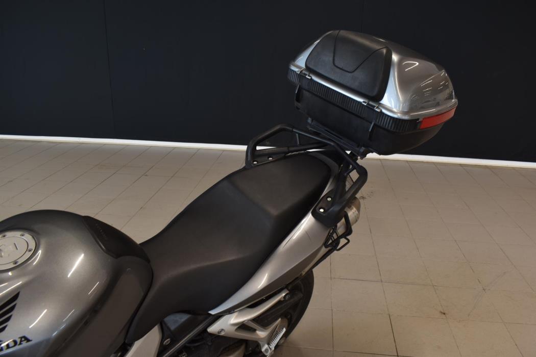 HONDA VFR 2008