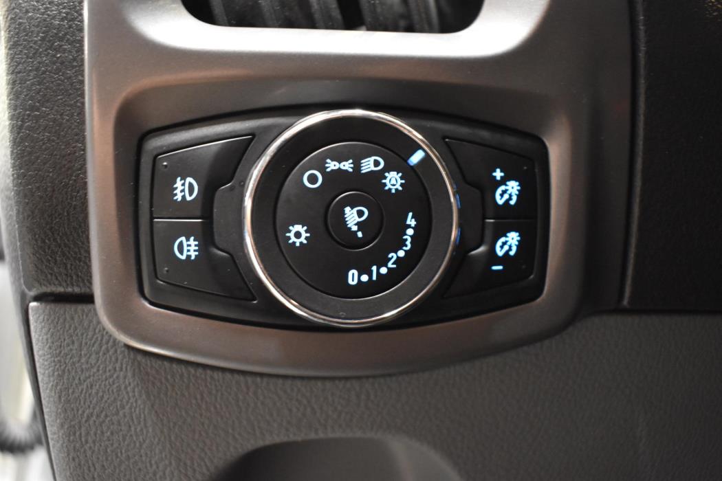 FORD Transit Custom 2017