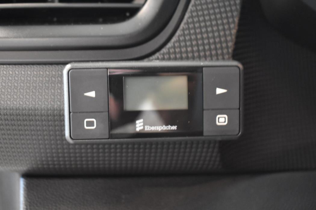 RENAULT Trafic 2022