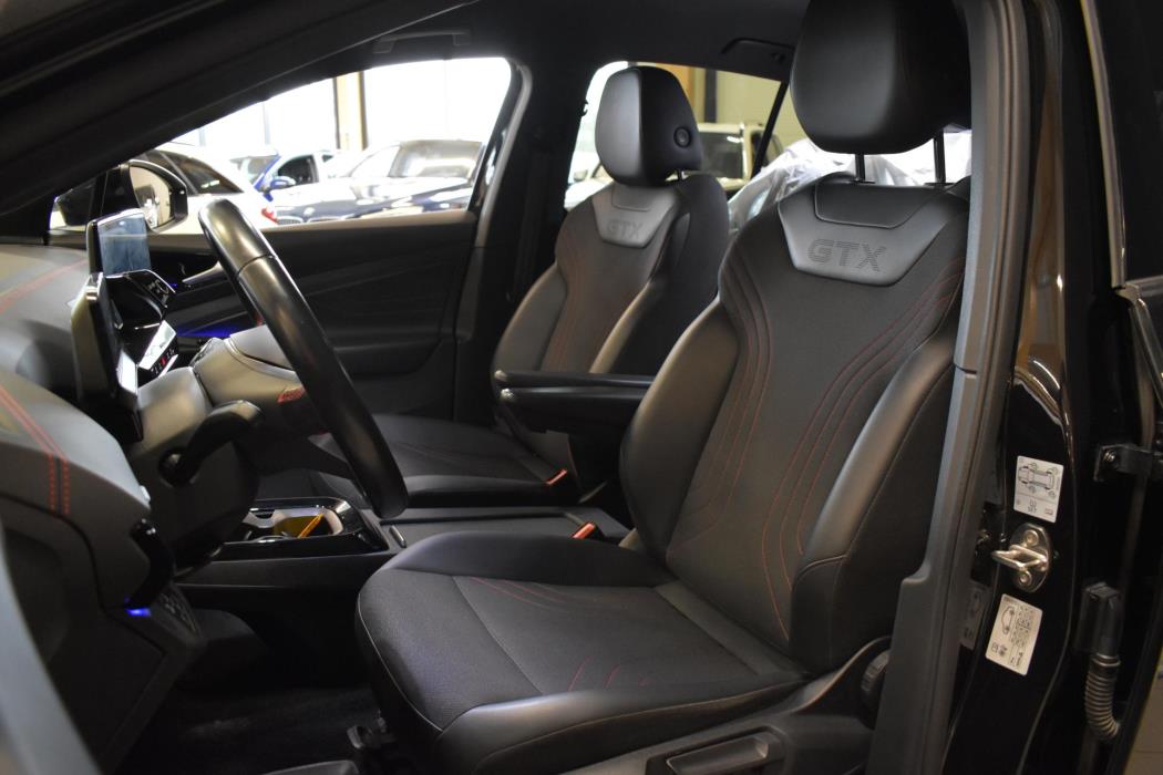 VOLKSWAGEN ID.5 2023