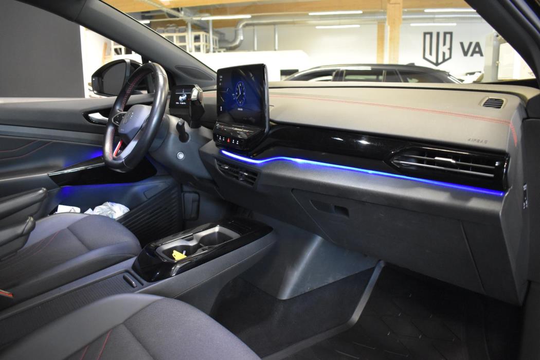 VOLKSWAGEN ID.5 2023