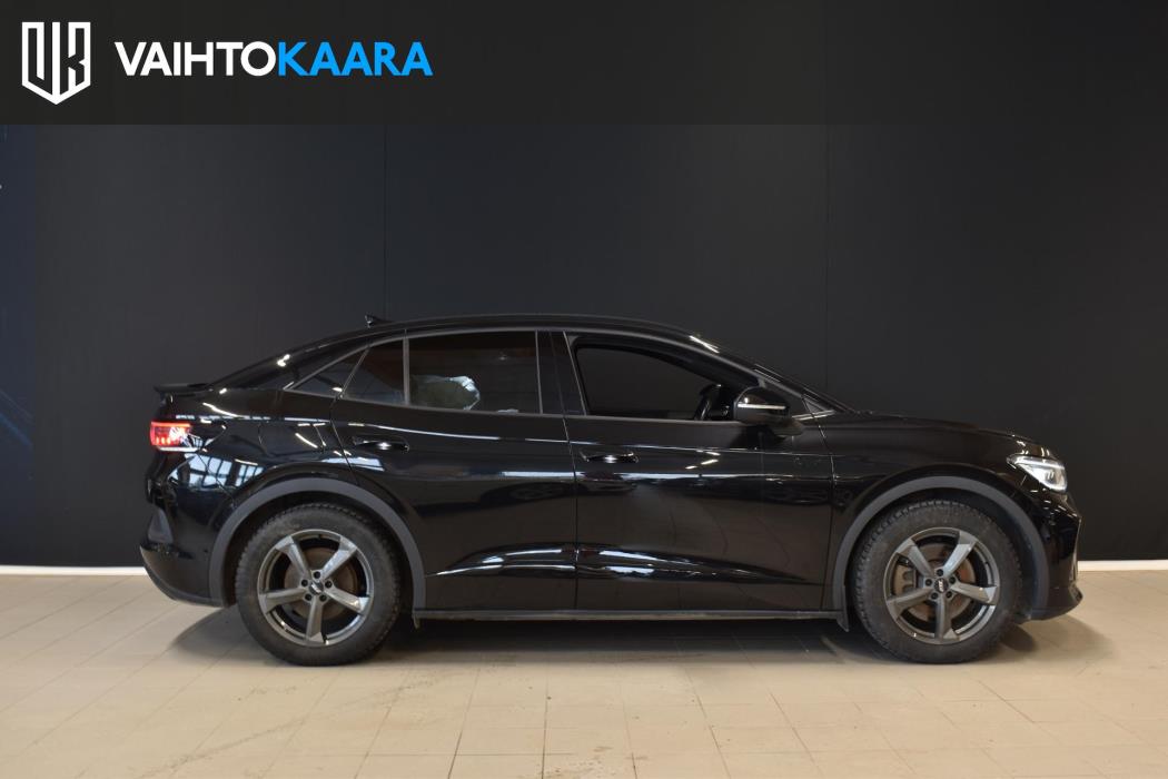 VOLKSWAGEN ID.5 2023