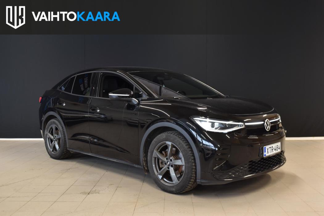 VOLKSWAGEN ID.5 2023