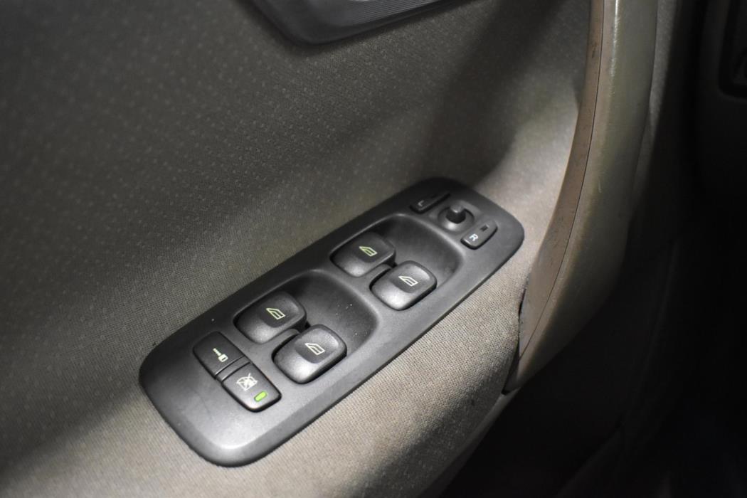 VOLVO S60 2002