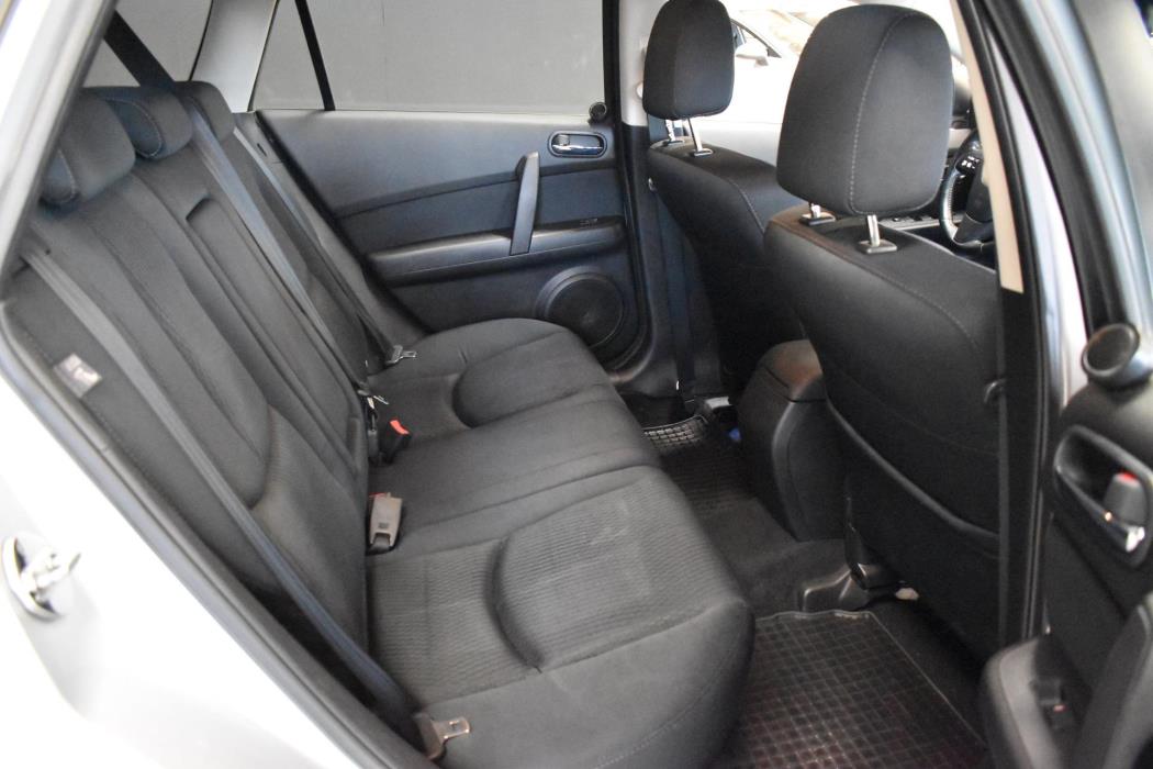 MAZDA 6 2012