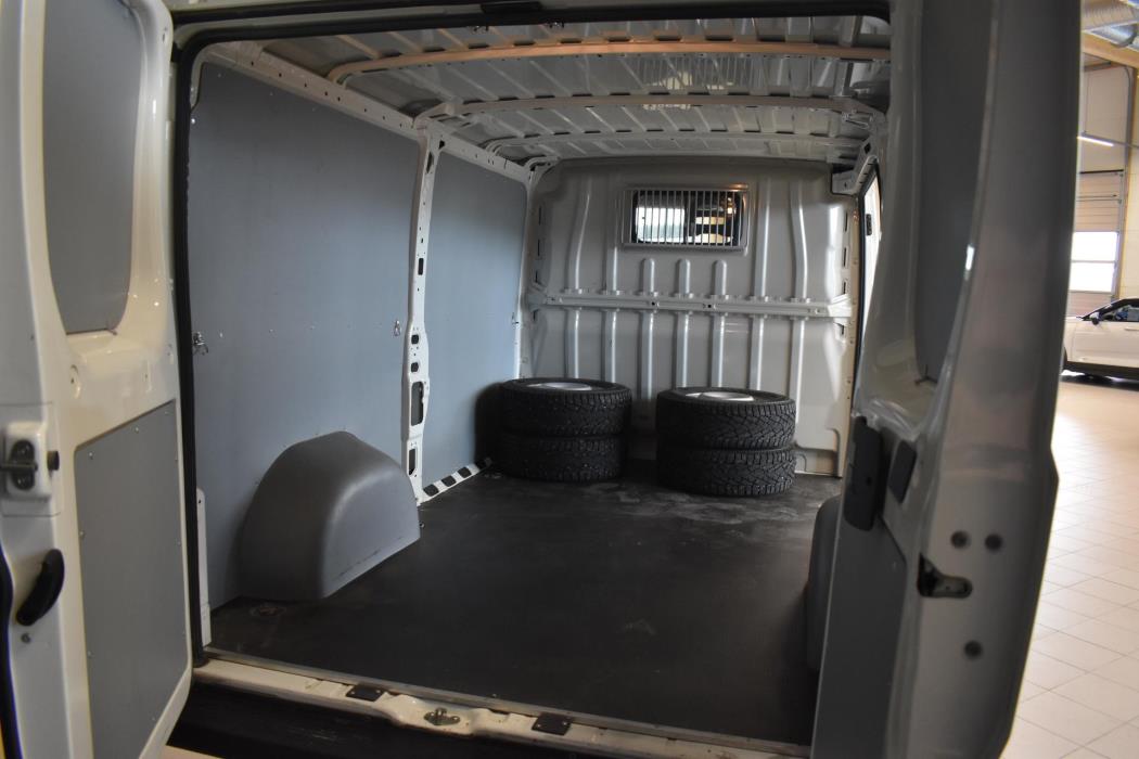 PEUGEOT Boxer 2019