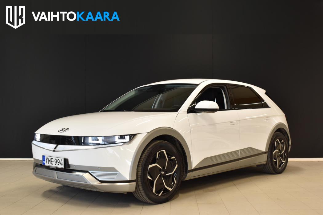 HYUNDAI Ioniq 5 2023