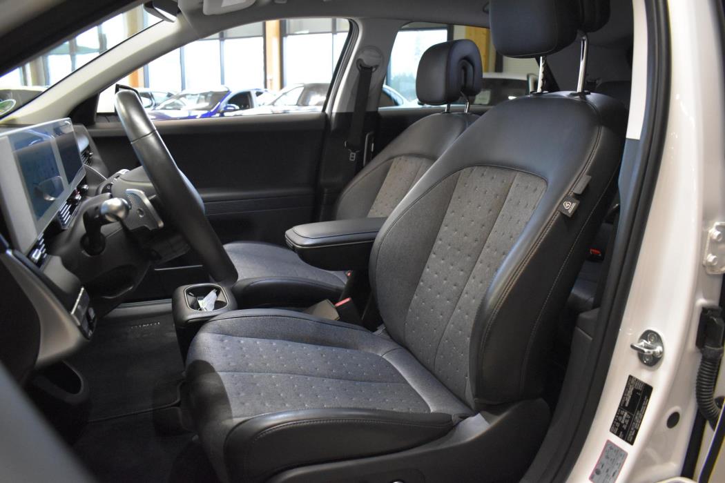 HYUNDAI Ioniq 5 2023