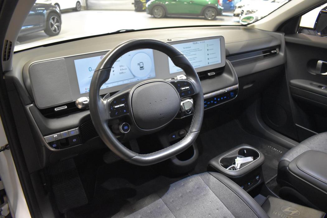 HYUNDAI Ioniq 5 2023