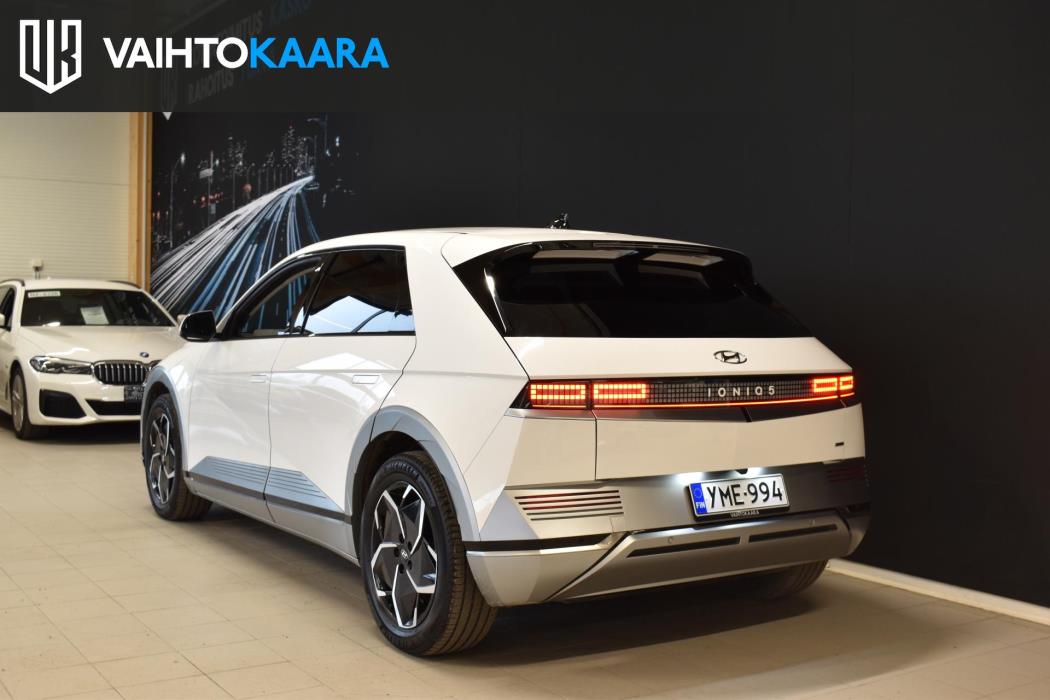 HYUNDAI Ioniq 5 2023