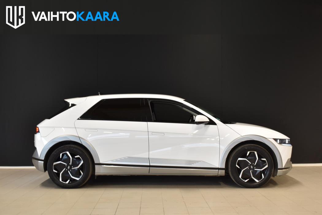 HYUNDAI Ioniq 5 2023